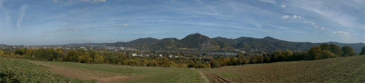 HOT - Bonn - Siebengebirge