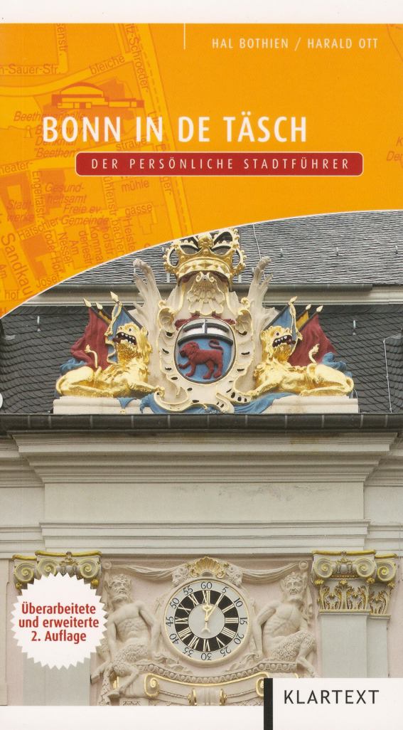 HOT - Bonn in de Täsch